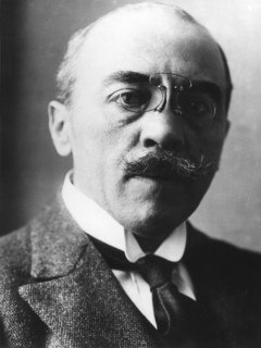 Albert Sarrault, ministre des colonies