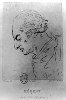 Jacques-René Hébert
