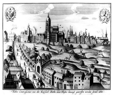 Prague