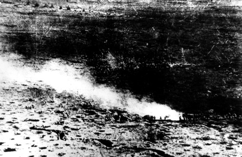 Battle of the Somme