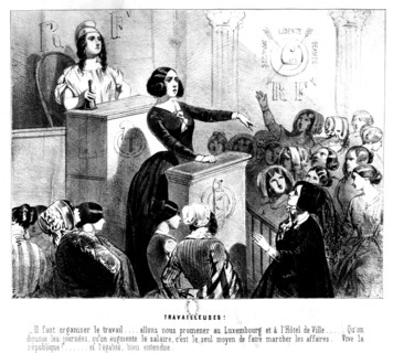 Club des puces (club féminin)