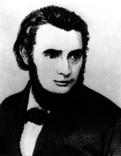 Georges Julian Harney