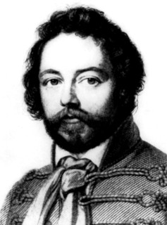 Ferdinand Freiligrath (1810-1876)