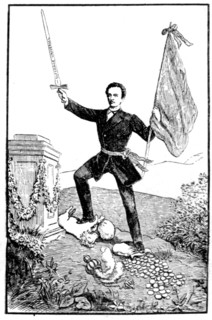 Ferdinand Lassalle, founder of the general association for German workers