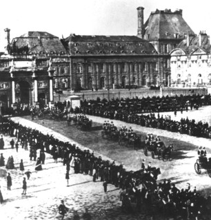 Mariage de Napoléon III