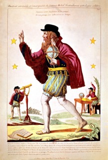 Nostradamus