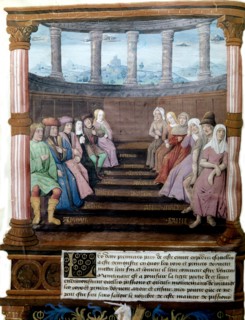 Gilles de Rome, Le livre du gouvernement des Princes