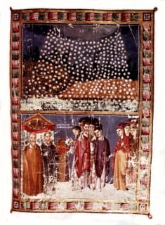Saint Grégoire de Nazianze, "Les Homélies"