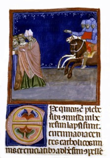 The Decree of Gratian