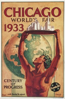 Chicago World Exhibition (1933)