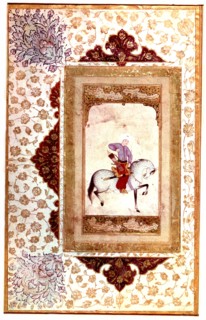 Turkish rider