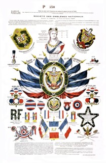 Buste de Marianne