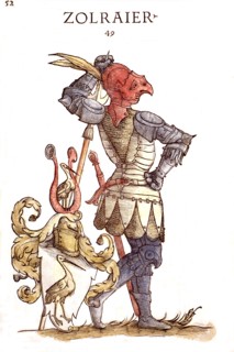 Livre du sacre de Charles Quint
