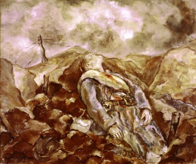 Moreau, "Ceux de Verdun"