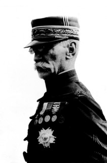 Le général Gallieni