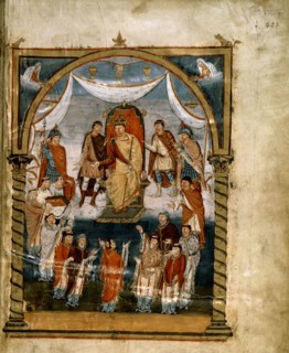 Charles the Bold's Bible