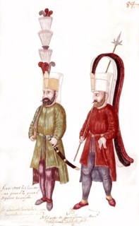 Janissaries