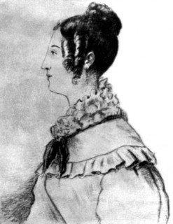 Alexander Pushkin's sister
