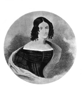 Vie d'Alexandre Pouchkine (1799-1837), Portrait de Sophie Pouchkine