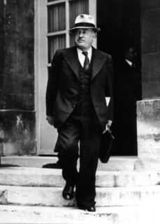 Vincent Auriol in 1936