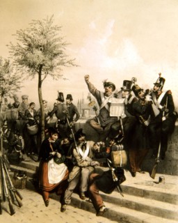 Fête de la fraternité