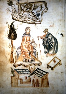 Ancient medicine, medical consultation