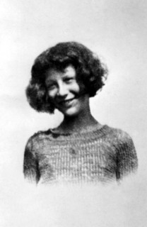 Simone Weil (1909-1943) enfant