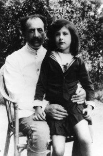 Simone Weil (1909-1943) enfant