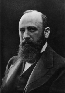 Portrait of David Wolffsohn
