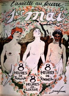 1er mai 1906