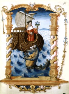 Royal songs on the crowned Conception of the Puy de Rouen (1519-1528)