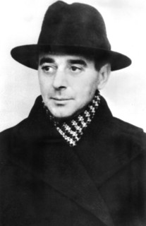 Paul Alliloev, Stalin's brother-in-law