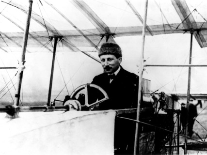 Léon Delagrange