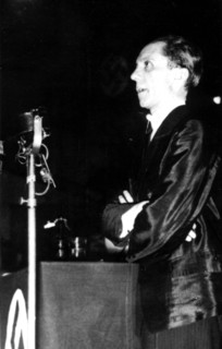 Discours de Goebbels