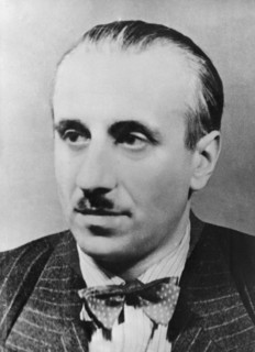 Portrait de Gabriel Péri