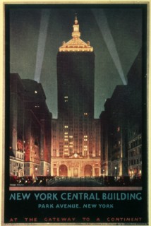 New York Central Building