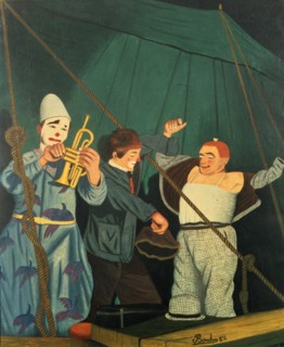 The Clowns