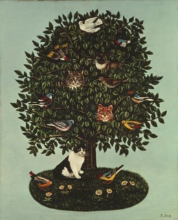L'Arbre de la coexistence