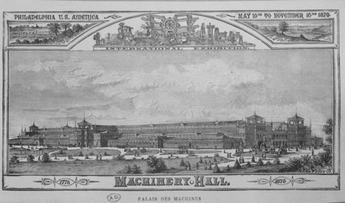 Exposition universelle de 1876