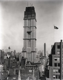 L'Empire State Building