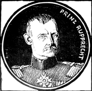 Rupprecht, Crown Prince of Bavaria