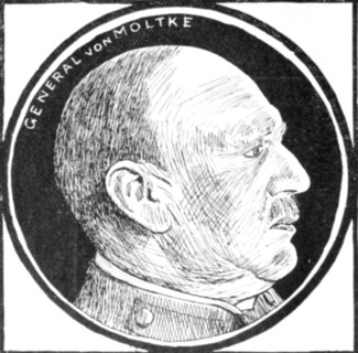 Général von Moltke