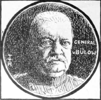 Karl von Bülow