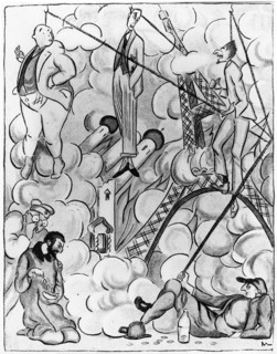 Bourgeois and Bolsheviks