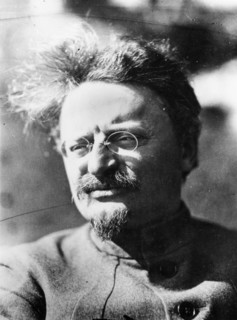 Léon Trotski