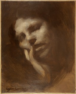Carrière, Méditation I