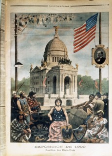 Exposition Universelle de 1900