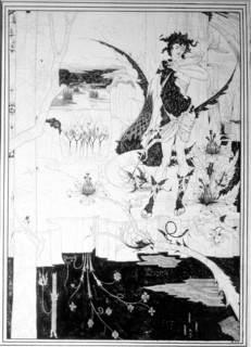 Beardsley, Siegfried