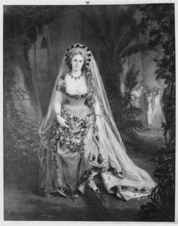 Pierson, La Reine de coeur