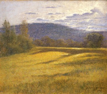 Prins, Landscape